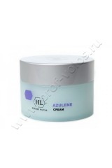 Крем для лица Holy Land  Azulene Cream успокаивающий питательный 250 мл