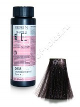 Краска для волос Redken Shades EQ Gloss 02V Orchid Темная насыщенная орхидея 60 мл