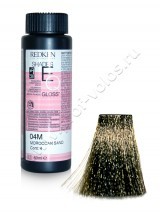 Краска для волос Redken Shades EQ Gloss 05N Walnut Грецкий Орех Светло-коричневый 60 мл
