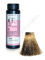 Краска для волос Redken Shades EQ Gloss 06GB Toffee Темный блондин золотисто-бежевый 60 мл