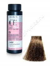 Краска для волос Redken Shades EQ Gloss 06N Cappuccino Темный блондин натуральный 60 мл