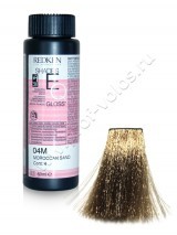 Краска для волос Redken Shades EQ Gloss 08N Mojave Натуральный блондин светлый 60 мл