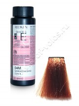 Краска для волос Redken Shades EQ Gloss 09AA Papaya Очень светлый блондин 60 мл