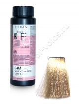Краска для волос Redken Shades EQ Gloss 09G Vanilla Creme Очень светлый блондин золотистый 60 мл