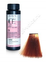 Краска для волос Redken Shades EQ Gloss 09K Kopper Очень светлый блондин медный 60 мл