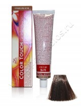 Краска для волос Wella Professional Color Touch 6.77 тонирующая 60 мл