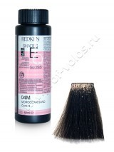 Краска для волос Redken Shades EQ Gloss 05WB Golden Hazel Светло-коричневый 60 мл