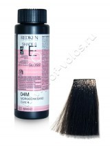 Краска для волос Redken Shades EQ Gloss 05NW Sandy Sable Средне-натуральный блонд 60 мл