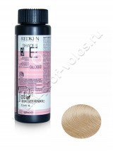 Краска для волос Redken Shades EQ Gloss 010N Delicate Natural Нежный натуральный 60 мл