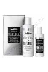 Профессиональный комплект косметики Loreal Professional Smartbond бондинг для волос