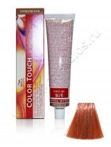 Краска для волос Wella Professional Color Touch 8.43 тонирующая 60 мл