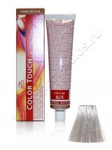 Краска для волос Wella Professional Color Touch 8.81 тонирующая 60 мл