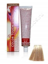 Краска для волос Wella Professional Color Touch 9.01 тонирующая 60 мл