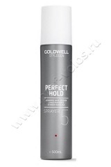 Лак Goldwell Perfect Hold Sprayer 5 сильной фиксации 500 мл