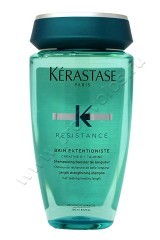 Шампунь для волос Kerastase Resistance Bain Extentioniste Shampoo с усилением прочности 250 мл