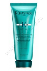 Молочко для волос Kerastase Resistance Fondant Extentioniste с усилением прочности 200 мл