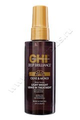  CHI Light Weight Leave-In Treatment   89 
