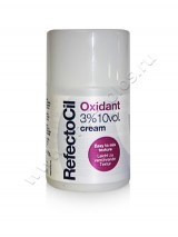 Окислитель Refectocil Refectocil Cream Oxidant кремовый для краски рефектоцил 3%