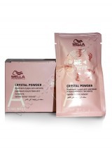 Кристалл-пудра Wella Professional Crystal Powder для удаления пигмента 5*9 мл