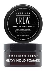 Помада American Crew Heavy Hold Pomade сильной фиксации 85 мл