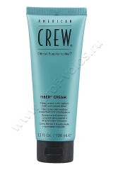 Крем для укладки American Crew Fiber Cream AC мужских волос 100 мл