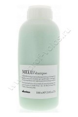 Шампунь Davines Melu Shampoo для длинных, ломких волос 1000 мл