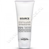 - Loreal Professional Source Essentielle Daily Detangling Cream     200 