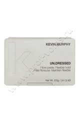 - Kevin Murphy UN.DRESSED   100 