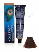 Краска для волос Wella Professional Koleston Perfect 55.0 Intense Light Brown стойкая 60 мл