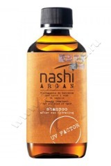 Шампунь увлажняющий Nashi Argan After Sun Hydrating Shampoo после солнца 200 мл