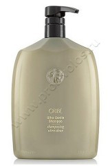 Шампунь Oribe Ultra Gentle Shampoo ультрамягкий для питания волос 1000 мл