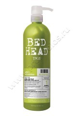 Шампунь Tigi Bed Head Anti + Dotes Re - Energize для блеска 750 мл