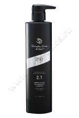Шампунь DSD De Luxe Anti Dandruff Shampoo 2.1 против перхоти 500 мл