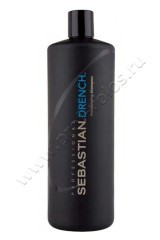 Шампунь Sebastian Professional Hydre Shampoo Увлажняющий шампунь 1000 мл