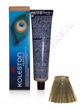 Краска для волос Wella Professional Koleston Perfect 7.00 Blonde Natural Intense стойкая 60 мл