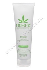Шампунь Hempz Herbal Healthy Hair Fortifying Shampoo растительный укрепляющий 265 мл