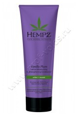  Hempz Pure Herbal  Vanilla Plum Herbal Moisturizing Conditioner       265 