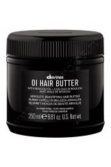 Крем - масло Davines Hair Butter для абсолютной красоты 250 мл