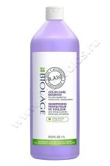 Шампунь Matrix Biolage Biolage R.A.W. Color Care Shampoo для защиты цвета 1000 мл