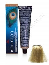 Краска для волос Wella Professional Koleston Perfect 8.00 Light Blonde Natural стойкая 60 мл