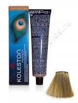 Краска для волос Wella Professional Koleston Perfect 8.03 Light Blonde Natural Golden стойкая 60 мл