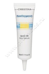  Christina FluorOxygen+C LipoC-20 Day Serum        30 