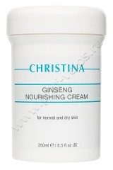  Christina Ginseng Nourishing Cream      250 