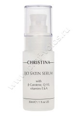 Сыворотка «Био-Сатин» Christina Bio Satin Serum 30 мл