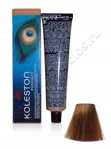 Краска для волос Wella Professional Koleston Perfect 8.7 Light Blonde Brown стойкая 60 мл