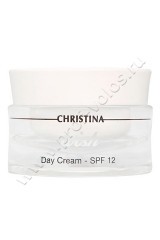 Дневной крем с SPF12 Christina Wish Day Cream SPF12 для кожи лица 50 мл