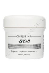    SPF12 ( 8) Christina Wish Daydream Cream SPF12    150 
