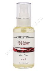 - Christina Chateau De Beauty Vino Elixir    ( 3) 100 