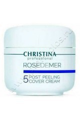  Christina Rose De Mer Post Peeling Cover Cream     ( 5) 20 