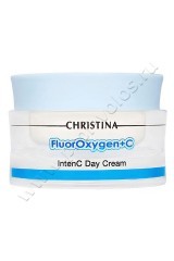  Christina FluorOxygen+C IntenC Day Cream SPF40      50 
